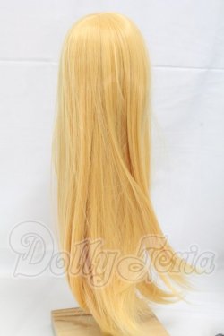 画像2: 9inch/ウィッグ I-26-03-15-147-KD-ZI