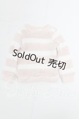 SDM＆MSD/OF:トップス　NINE9STYLE I-26-03-15-184-KD-ZI