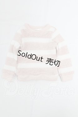 画像1: SDM＆MSD/OF:トップス　NINE9STYLE I-26-03-15-184-KD-ZI