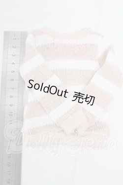 画像2: SDM＆MSD/OF:トップス　NINE9STYLE I-26-03-15-184-KD-ZI