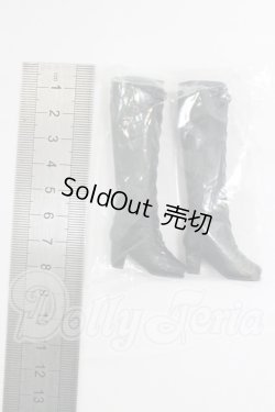 画像2: 1/6サイズ/OF:靴 I-26-03-15-167-KD-ZI