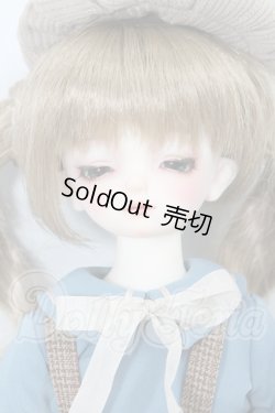 画像1: SDM女の子/F-64　コーディネートモデル I-26-03-15-324-KD-ZI