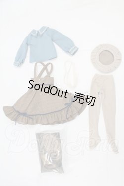 画像8: SDM女の子/F-64　コーディネートモデル I-26-03-15-324-KD-ZI