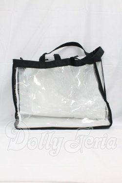 画像1: SDMサイズ/＃うちのこかわいいドルフィートートバッグ（ブラック） I-26-03-15-329-KD-ZI