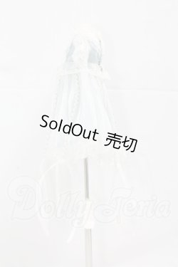 画像2: 幼SD/OF:ワンピース　タコクラゲドレスセット・ちび I-26-03-15-331-KD-ZI