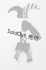 30cmドールサイズ/OF:衣装セット I-26-03-15-333-KD-ZI
