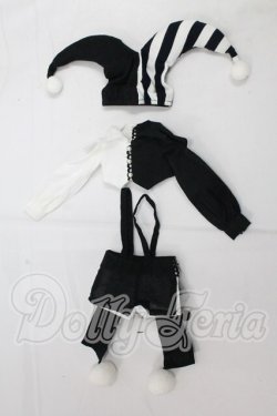 画像1: 30cmドールサイズ/OF:衣装セット I-26-03-15-333-KD-ZI