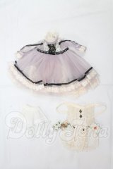 30cmドールサイズ/OF:衣装セット I-26-03-15-335-KD-ZI