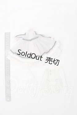 画像2: 30cmドールサイズ/OF:衣装セット I-26-03-15-335-KD-ZI