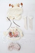 30cmドールサイズ/OF:衣装セット I-26-03-15-336-KD-ZI