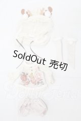 30cmドールサイズ/OF:衣装セット I-26-03-15-336-KD-ZI