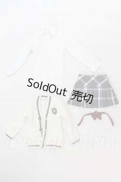 画像3: SDM＆MSD/OF:衣装セット I-26-03-15-337-KD-ZI