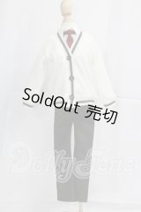 SDM＆MSD/OF:衣装セット I-26-03-15-338-KD-ZI