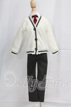 画像1: SDM＆MSD/OF:衣装セット I-26-03-15-338-KD-ZI