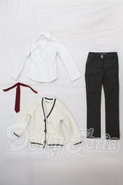 画像3: SDM＆MSD/OF:衣装セット I-26-03-15-338-KD-ZI