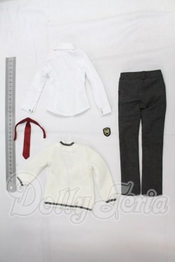 画像4: SDM＆MSD/OF:衣装セット I-26-03-15-338-KD-ZI