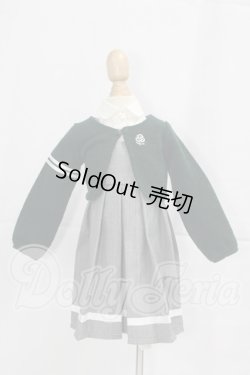 画像1: SDM＆MSD/OF:衣装セット I-26-03-15-339-KD-ZI