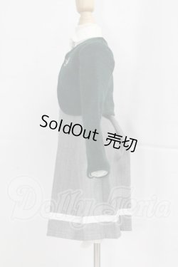 画像2: SDM＆MSD/OF:衣装セット I-26-03-15-339-KD-ZI