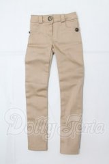 SDM＆MSD/OF:パンツ I-26-03-15-340-KD-ZI