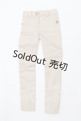 SDM＆MSD/OF:パンツ I-26-03-15-340-KD-ZI