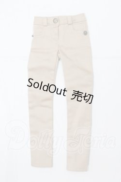 画像1: SDM＆MSD/OF:パンツ I-26-03-15-340-KD-ZI