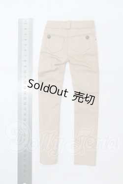 画像2: SDM＆MSD/OF:パンツ I-26-03-15-340-KD-ZI