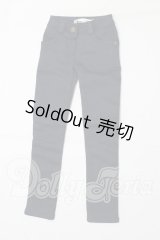 SDM＆MSD/OF:パンツ I-26-03-15-341-KD-ZI