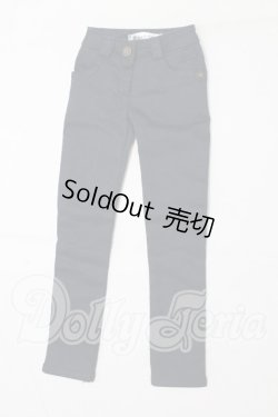 画像1: SDM＆MSD/OF:パンツ I-26-03-15-341-KD-ZI