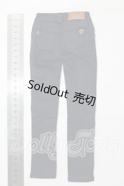画像2: SDM＆MSD/OF:パンツ I-26-03-15-341-KD-ZI
