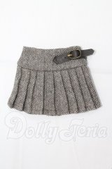 SDM＆MSD/OF:スカート I-26-03-15-342-KD-ZI