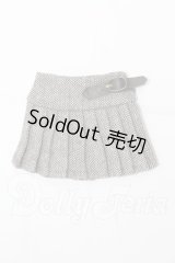 SDM＆MSD/OF:スカート I-26-03-15-342-KD-ZI