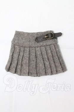 画像1: SDM＆MSD/OF:スカート I-26-03-15-342-KD-ZI