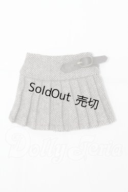 画像1: SDM＆MSD/OF:スカート I-26-03-15-342-KD-ZI