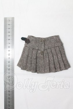 画像2: SDM＆MSD/OF:スカート I-26-03-15-342-KD-ZI