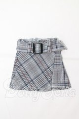 SDM＆MSD/OF:スカート I-26-03-15-343-KD-ZI