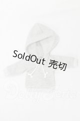 幼SD/OF:パーカー I-26-03-15-344-KD-ZI