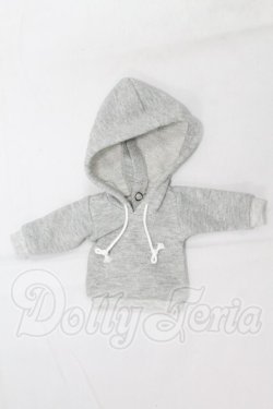 画像1: 幼SD/OF:パーカー I-26-03-15-344-KD-ZI