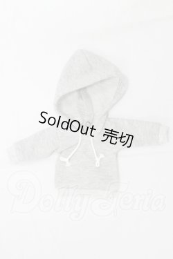 画像1: 幼SD/OF:パーカー I-26-03-15-344-KD-ZI