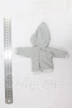 画像2: 幼SD/OF:パーカー I-26-03-15-344-KD-ZI