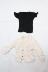 SDM&MSD/OF:トップス I-26-03-15-345-KD-ZI