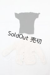 SDM&MSD/OF:トップス I-26-03-15-345-KD-ZI