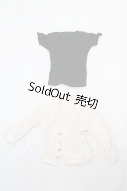 画像1: SDM&MSD/OF:トップス I-26-03-15-345-KD-ZI