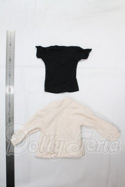 画像2: SDM&MSD/OF:トップス I-26-03-15-345-KD-ZI