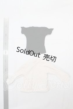 画像2: SDM&MSD/OF:トップス I-26-03-15-345-KD-ZI