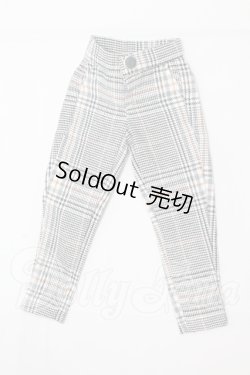 画像1: 40cmサイズドール/OF:衣装 I-26-03-15-347-KD-ZI