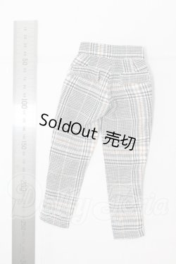 画像2: 40cmサイズドール/OF:衣装 I-26-03-15-347-KD-ZI