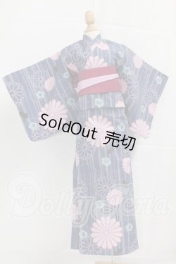 画像1: SD/OF:衣装セット I-26-03-15-349-KD-ZI