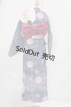 画像2: SD/OF:衣装セット I-26-03-15-349-KD-ZI