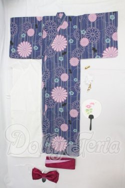 画像3: SD/OF:衣装セット I-26-03-15-349-KD-ZI