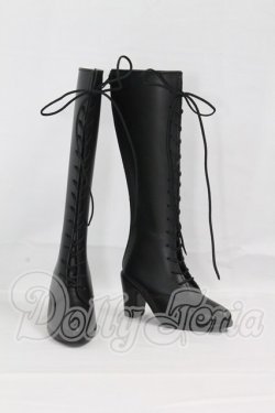 画像1: 1/3サイズドール/OF:靴 I-26-03-15-350-KD-ZI